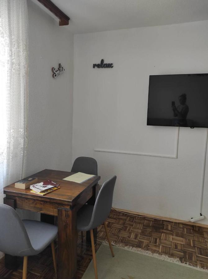 Ajsha Guesthouse Jajce Luaran gambar