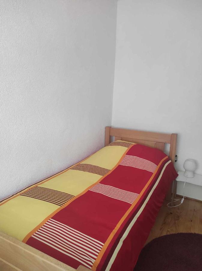 Ajsha Guesthouse Jajce Luaran gambar