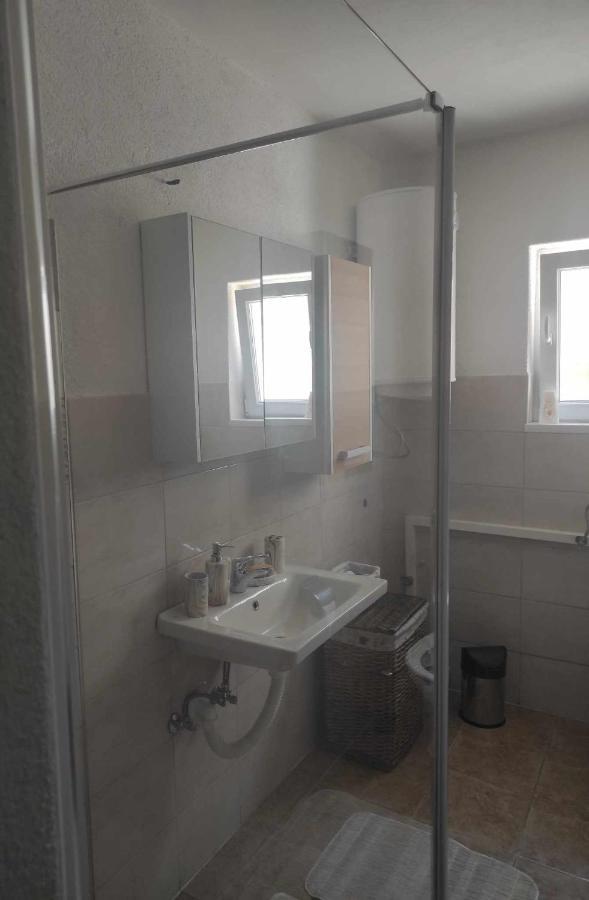 Ajsha Guesthouse Jajce Luaran gambar